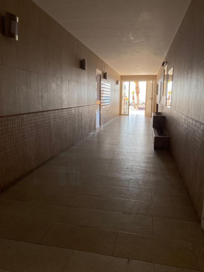 פינסטראט Estudio Calafin 56 מראה חיצוני תמונה