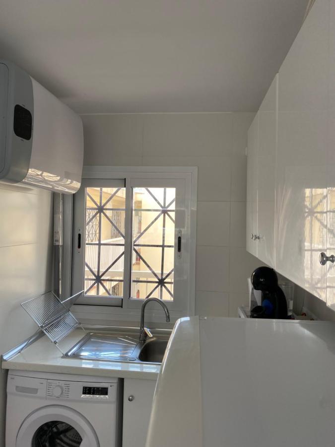 פינסטראט Estudio Calafin 56 מראה חיצוני תמונה